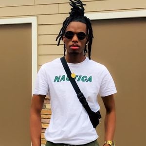 Meet your Posher, Jimmy